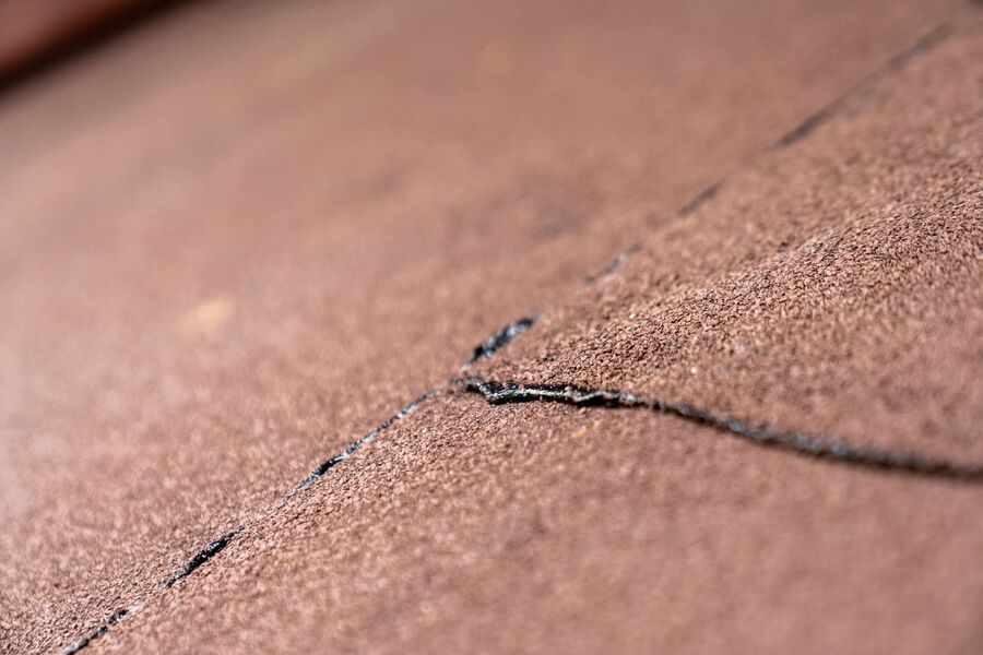 Diagnostic d'une toiture-terrasse